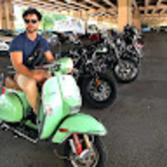 Meet your Posher, Mike - Picture 1 of 1